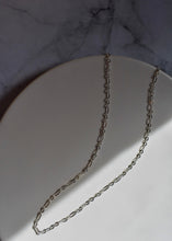 Load image into Gallery viewer, Rolo Figaro Chain