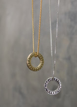 Load image into Gallery viewer, bali-necklace / round-necklace