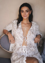 Load image into Gallery viewer, Baroque Pearl Necklace