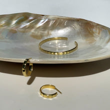 Load image into Gallery viewer, cuff bracelets for women / cuff bracelet / gold bangle