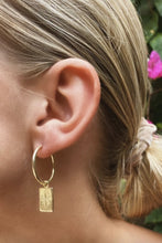 Load image into Gallery viewer, drop-earrings