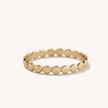 Load image into Gallery viewer, simple-rings / stackable-gold-rings