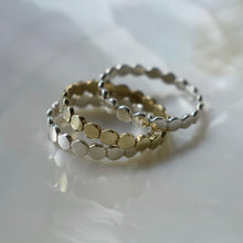 Load image into Gallery viewer, simple-rings / stackable-rings